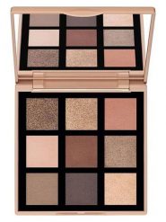 Diego Dalla Palma Paletka cieni "Nuda Warm - 301" - 8,5 g rozmiar: onesize. Palety cieni diego dalla palma. Za 176.50 zł.