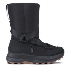 Śniegowce Icepeak. Czarne trapery i śniegowce Icepeak. Za 569.99 zł.