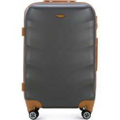 Walizka średnia 56-3A-232-11. Walizki Wittchen. Za 379.90 zł.