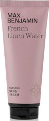 Krem do rąk Max Benjamin French Linen Water 75 ml. Dłonie Max Benjamin. Za 40.00 zł.