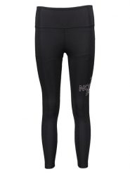 The North Face Legginsy w kolorze czarnym rozmiar: S. Czarne legginsy The North Face, s, bez wzorów. Za 69.91 zł.