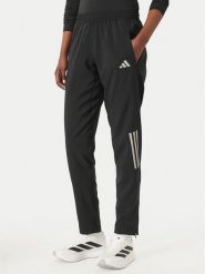 Adidas Spodnie dresowe Astro KC4947 Czarny Regular Fit. Czarne spodnie dresowe Adidas, xs, bez wzorów, z dresówki. Za 299.99 zł.