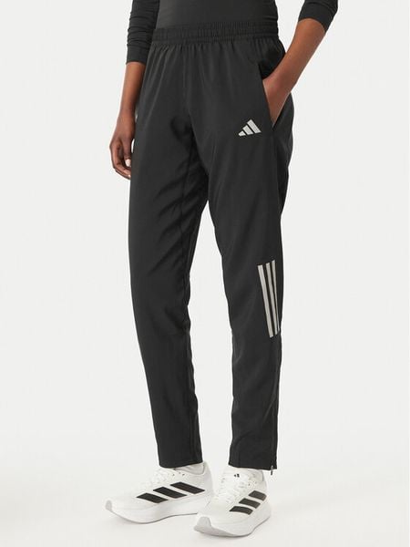 Adidas Spodnie dresowe Astro KC4947 Czarny Regular Fit. Czarne spodnie dresowe Adidas, l, bez wzorów, z dresówki. Za 239.99 zł.