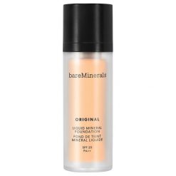BareMinerals Original 19 Tan 30 ml Podkłady 09 - LIGHT BEIGE. Podkłady BAREMINERALS. Za 119.00 zł.