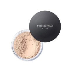 BareMinerals Matte SPF 15 Foundation Podkłady 8 g FAIRLY MEDIUM. Podkłady BAREMINERALS. Za 169.99 zł.