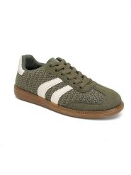 Sixth Sens Sneakersy w kolorze khaki rozmiar: 36. Brązowe trampki Sixth Sens, bez wzorów, bez zapięcia. Za 154.95 zł.