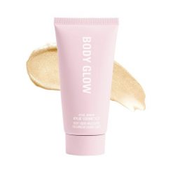 KYLIE COSMETICS Body Glow Highlighter Rozświetlacze 50 ml All Gold Everything. Rozświetlacze KYLIE COSMETICS. Za 103.20 zł.