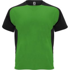 Koszulka Sportowa Unisex Dla Dorosłych Bugatti. Czarne koszulki sportowe ROLY, bez wzorów, bez ramiączek, trekkingowe. Za 39.99 zł.