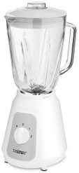 Zelmer ZSB4707 biały. Blendery Zelmer. W wyprzedaży za 139.00 zł.