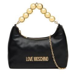 Torebka LOVE MOSCHINO. Brązowe shopper Love Moschino, bez wzorów, bez dodatków. Za 939.99 zł.