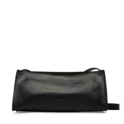Torebka Balagan. Czarne torebki klasyczne BALAGAN, bez wzorów, bez dodatków. Za 849.99 zł.