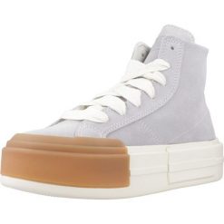 Tenisówki Converse Model Chuck Taylor All Star Cruis Kolor Fioletowy. Fioletowe trampki Converse, bez wzorów, z tkaniny, bez zapięcia. Za 309.99 zł.