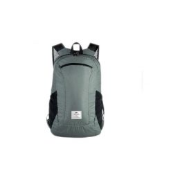Plecak Turystyczny Naturehike Ultralight Foldable 18L Nh17A012-B. Szare plecaki NATUREHIKE, bez wzorów. Za 89.99 zł.