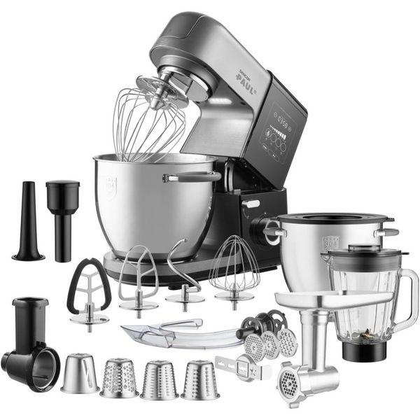 Robot kuchenny SENCOR STM 8970 PAUL 3. Roboty kuchenne SENCOR. Za 2,435.00 zł.