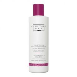 Christophe Robin - Szampon Chroniący Kolor Z Jagodami Camu Camu - Colour Shield Shampoo - Dla Kobiet. Szampony do włosów CHRISTOPHE ROBIN. Za 145.00 zł.