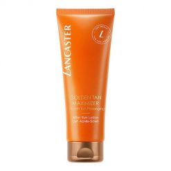Lancaster - Lancaster golden Tan Maximizer - mleczko Do Twarzy I Ciała Po Opalaniu - Tan Maximizer Ap Sol Creme 125ml Rl2020 - Dla Kobiet. Balsamy i kremy do ciała Lancaster. Za 169.00 zł.