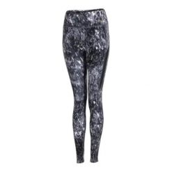 Damskie legginsy Joma R-city Inmerse. Czarne legginsy Joma, l, bez wzorów, z materiału, z podwyższonym stanem, długie. Za 129.00 zł.