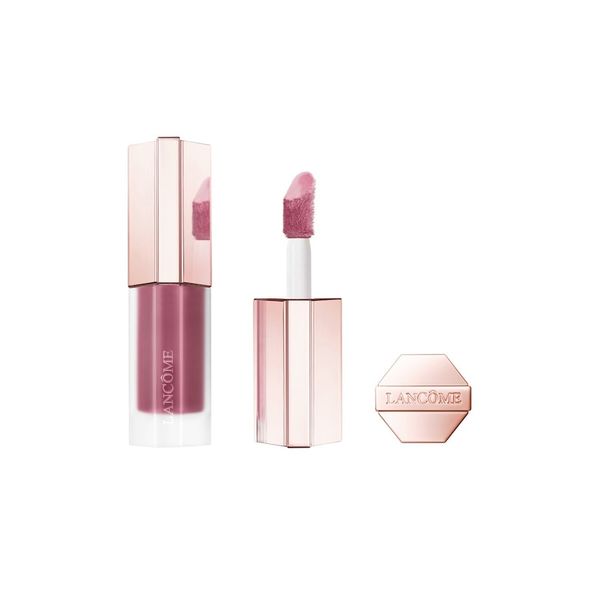 Lancôme Skin Idôle Juicy Blush – róż w płynie, 40 MAUVE TO THE GROOVE Róż do policzków 9 ml 90 - BERRY BISOU. Róże LANCOME. Za 163.69 zł.