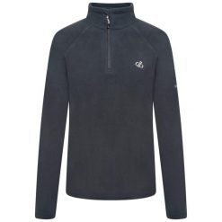 Polar Bluza Damska Freeform II. Szare bluzy Dare 2b, m, bez wzorów, z polaru, bez kaptura. Za 46.99 zł.