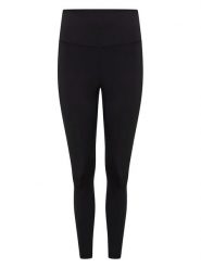 Dare 2b Legginsy funkcyjne "Influential" w kolorze czarnym rozmiar: 36. Czarne legginsy sportowe Dare 2b, s, bez wzorów, z materiału, outdoorowe. Za 118.95 zł.
