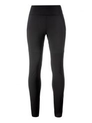 Halti Legginsy funkcyjne "Pallas" w kolorze czarnym rozmiar: 34. Czarne legginsy HALTI, bez wzorów, z materiału. Za 140.86 zł.