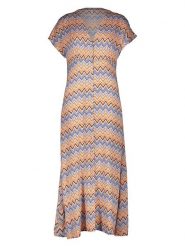 ONLY Sukienka ze wzorem rozmiar: XS. Sukienki Only, xs, bez wzorów, z wiskozy, bez kołnierzyka, bez ramiączek, maxi. Za 125.45 zł.
