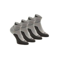 Skarpety turystyczne NH500 Mid X 2 pary. Skarpety QUECHUA. Za 29.99 zł.