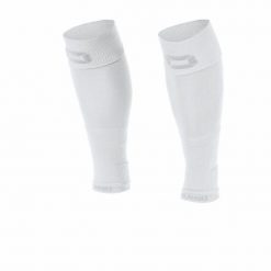 Skarpetki Stanno Move Footless. Białe skarpety STANNO, bez wzorów, z dzianiny. Za 92.00 zł.
