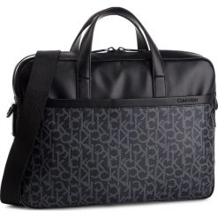 Torba na laptopa CALVIN KLEIN - Ck Mono 1 Gusset Laptop Bag K50K504345 910. Torby na laptopa Calvin Klein. Za 699.00 zł.