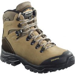 Buty turystyczne damskie Meindl Kansas Lady z membraną Gore- Tex. Brązowe trekkingi Meindl, z gore-texu, trekkingowe. Za 999.00 zł.