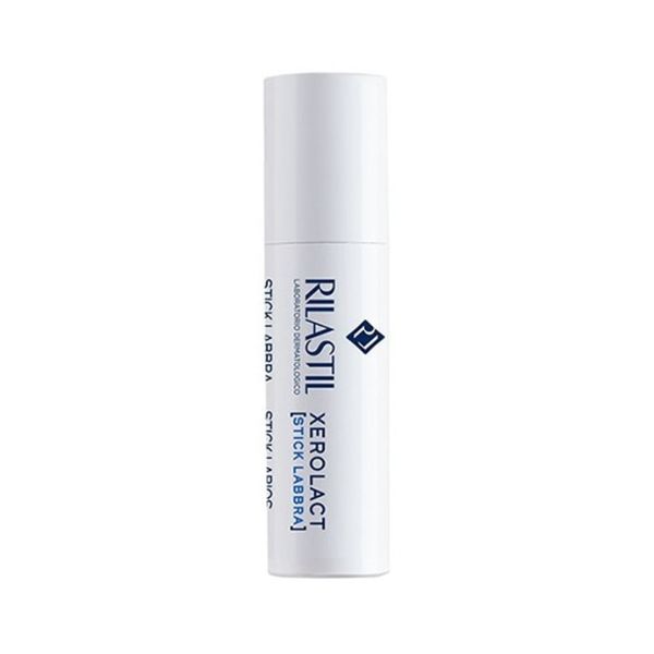 Rilastil POMADKA DO UST Balsamy do ust 4,8 ml. Pomadki Rilastil. Za 84.29 zł.