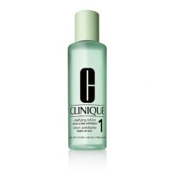 Clinique 3-Phase Systemcare Clarifiying Lotion 1 Toniki do twarzy 200 ml. Oczyszczanie Clinique. Za 104.25 zł.