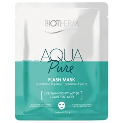 Biotherm Aquasource Aqua Super Mask Pure Maseczki nawilżające 50 ml. Maseczki Biotherm. Za 51.49 zł.