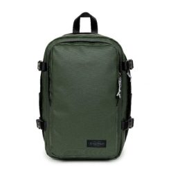 Plecak Eastpak Cabin Pak'R. Zielone plecaki Eastpak, bez wzorów. Za 415.00 zł.