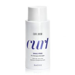 COLOR WOW Curl Wow Snag Free Pre Shampoo Detangler Olejki i serum do włosów 295 ml. Odżywki do włosów COLOR WOW. Za 85.00 zł.