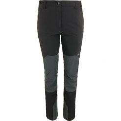 Spodnie McKees Hekla dla Kobiet - Styl i Wygoda. Czarne spodnie sportowe GALEO, na lato, bez wzorów, trekkingowe. Za 318.99 zł.
