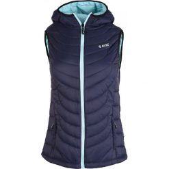 Hi-tec KAMIZELKA damska OCIEPLANA NERI INSIGNA BLUE /AQUASPLASH r. M. Kamizelki marki Hi-tec. Za 139.00 zł.