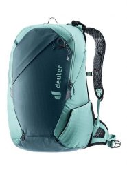 Deuter Plecak narciarski "Updays 26" w kolorze błękitno-granatowym - 31 x 51 x 23 cm rozmiar: onesize. Niebieskie plecaki Deuter, bez wzorów, z materiału. Za 439.95 zł.