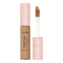 Tarte - Shape Tape Radiant – Korektor O Średnim Kryciu I Promiennym Wykończeniu - Shape Tape Radiant Concealer 38n - Dla Kobiet. Korektory TARTE. Za 145.00 zł.