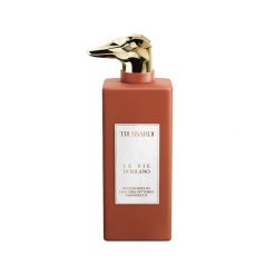 Trussardi Trussardi PASSEGGIATA IN GALLERIA VITTORIO EMANUELE II Le Vie Di Milano Woda perfumowana 100 ml Damski. Perfumy damskie TRUSSARDI. Za 684.00 zł.