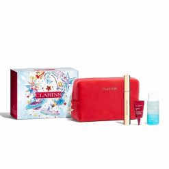 Clarins Zestawy kosmetyków do makijażu 1 ct 1 szt. Zestawy CLARINS. Za 493.09 zł.