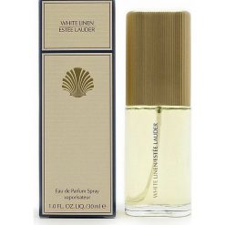 White Linen - EDP - 30 ml. Perfumy damskie Estée Lauder. W wyprzedaży za 175.95 zł.