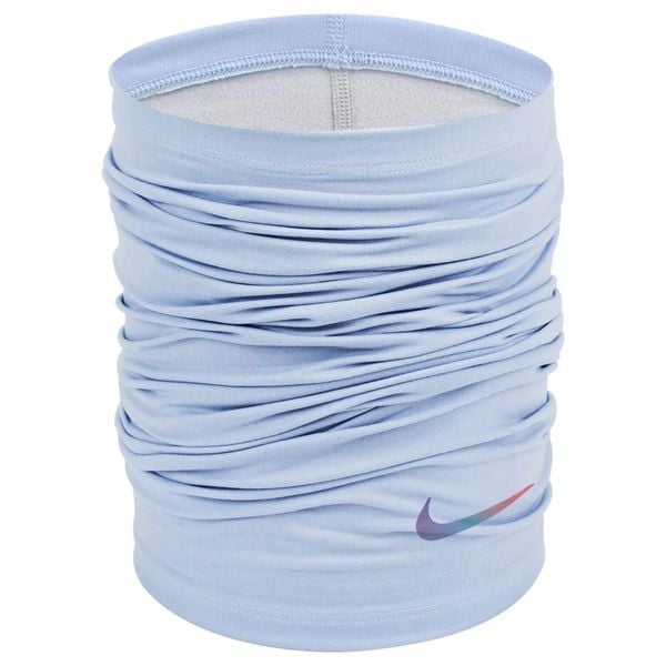 Naszyjnik Nike Dri-Fit 2.0. Niebieskie naszyjniki Nike. Za 132.50 zł.