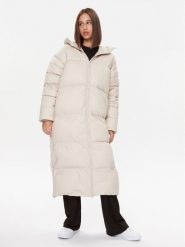 Bomboogie Płaszcz zimowy CW 8082 T MNA3 Beżowy Regular Fit. Brązowe płaszcze Bomboogie, na zimę, bez wzorów, z syntetyku, bez kaptura. Za 1,409.00 zł.