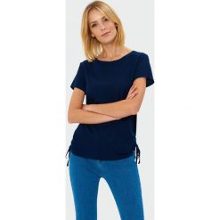 Top kimono. Topy Greenpoint, bez wzorów, z bawełny, bez kołnierzyka, bez ramiączek. Za 24.99 zł.