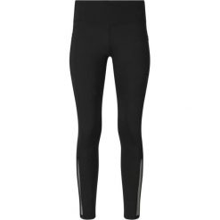 Damskie legginsy Athlecia Elli V2. Czarne legginsy Athlecia, bez wzorów. Za 231.50 zł.