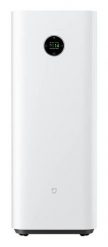 Xiaomi Mijia Smart Air Purifier Max 108 m2 19,1 dB Biały. Nawilżacze powietrza Xiaomi. Za 2,203.99 zł.