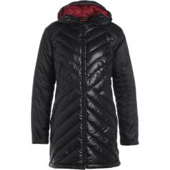 Mammut WHITEHORN IN HOODED Płaszcz zimowy graphite. Szare kurtki sportowe marki Mammut, na zimę, m, z materiału. W wyprzedaży za 419.60 zł.