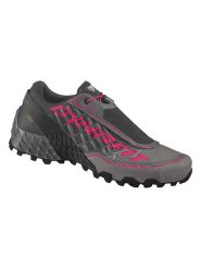 DYNAFIT Buty "Feline GTX" w kolorze szarym do biegania rozmiar: 38,5. Szare obuwie sportowe Dynafit, z gore-texu, bez zapięcia, do biegania, gore-tex. Za 369.82 zł.