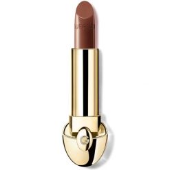 Guerlain Rouge G Satin Satynowa pomadka do ust o długotrwałej formule i intensywnym kolorze Szminki 3,5 g 15 - Candied Chestnut. Pomadki Guerlain. Za 185.49 zł.